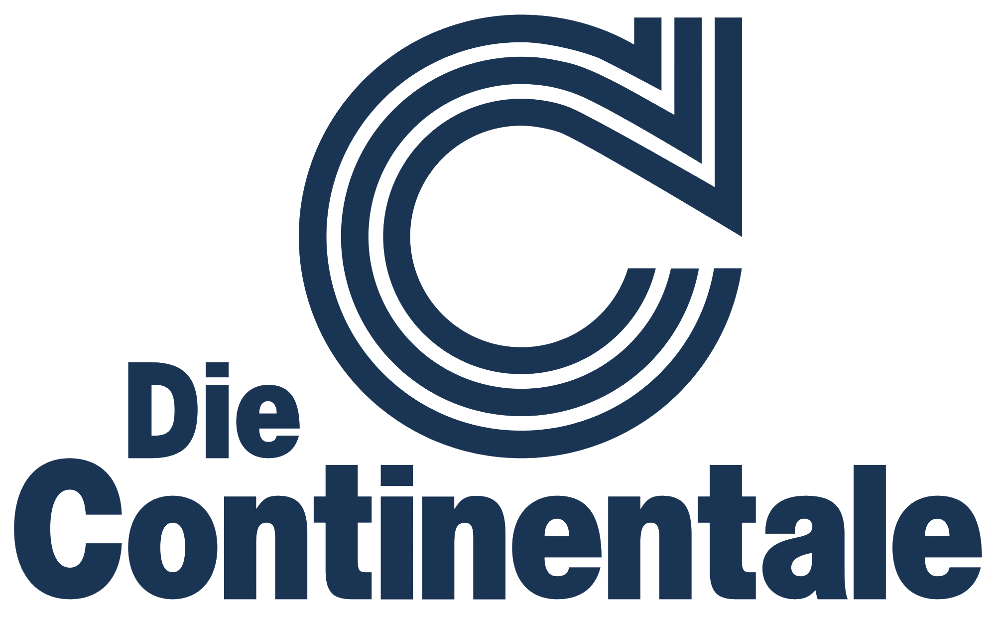 Continentale